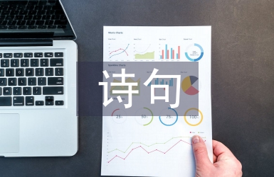 元宵節的詩句小學