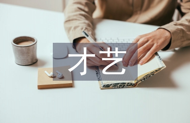 才藝展示活動總結(jié)