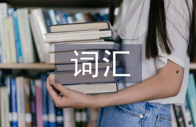 詞匯學習論文