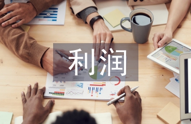 電氣工程的利潤