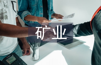 礦業(yè)企業(yè)資產(chǎn)評(píng)估