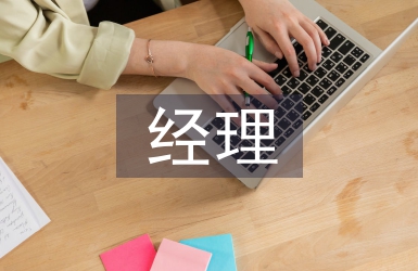 經理年中工作總結
