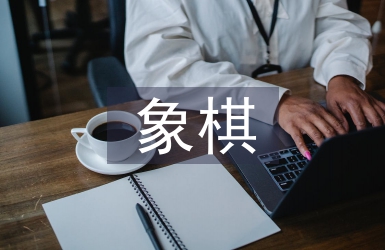象棋協(xié)會工作計(jì)劃