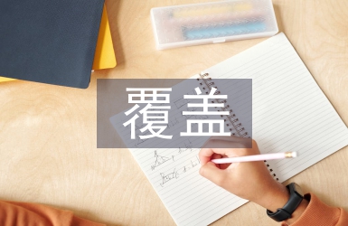 兩個全覆蓋工作總結