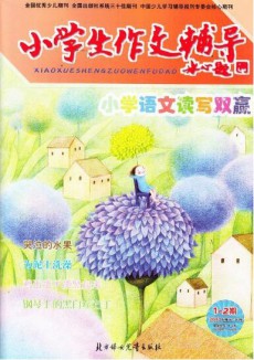 小學(xué)生作文輔導(dǎo)