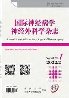 國際神經病學神經外科學