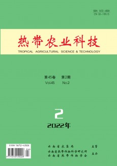 熱帶農業科技
