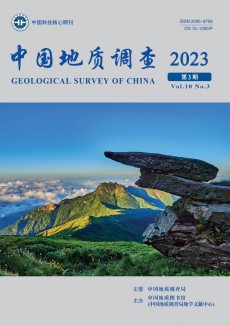 中國(guó)地質(zhì)調(diào)查期刊