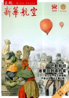 新華航空