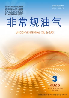 非常規(guī)油氣期刊