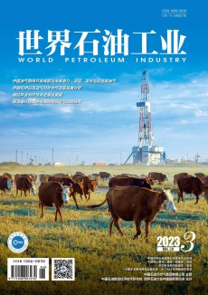 世界石油工業(yè)期刊