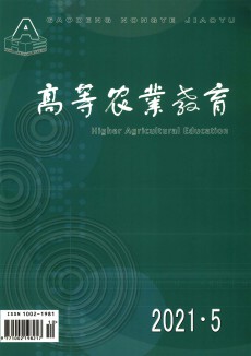 高等農業教育