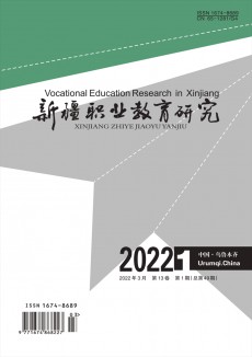 新疆職業教育研究