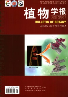 植物學報期刊