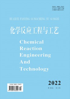 化學反應(yīng)工程與工藝