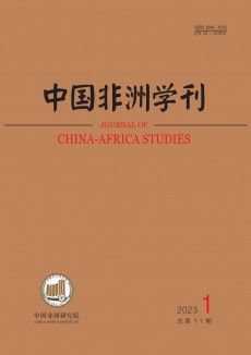 中國非洲學刊