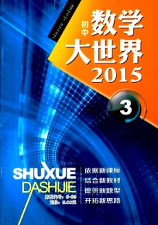 數學大世界·初中版