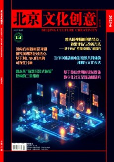北京文化創意