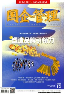 國企管理