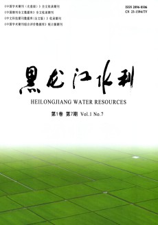黑龍江水利