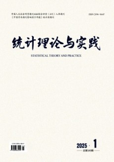統計理論與實踐期刊